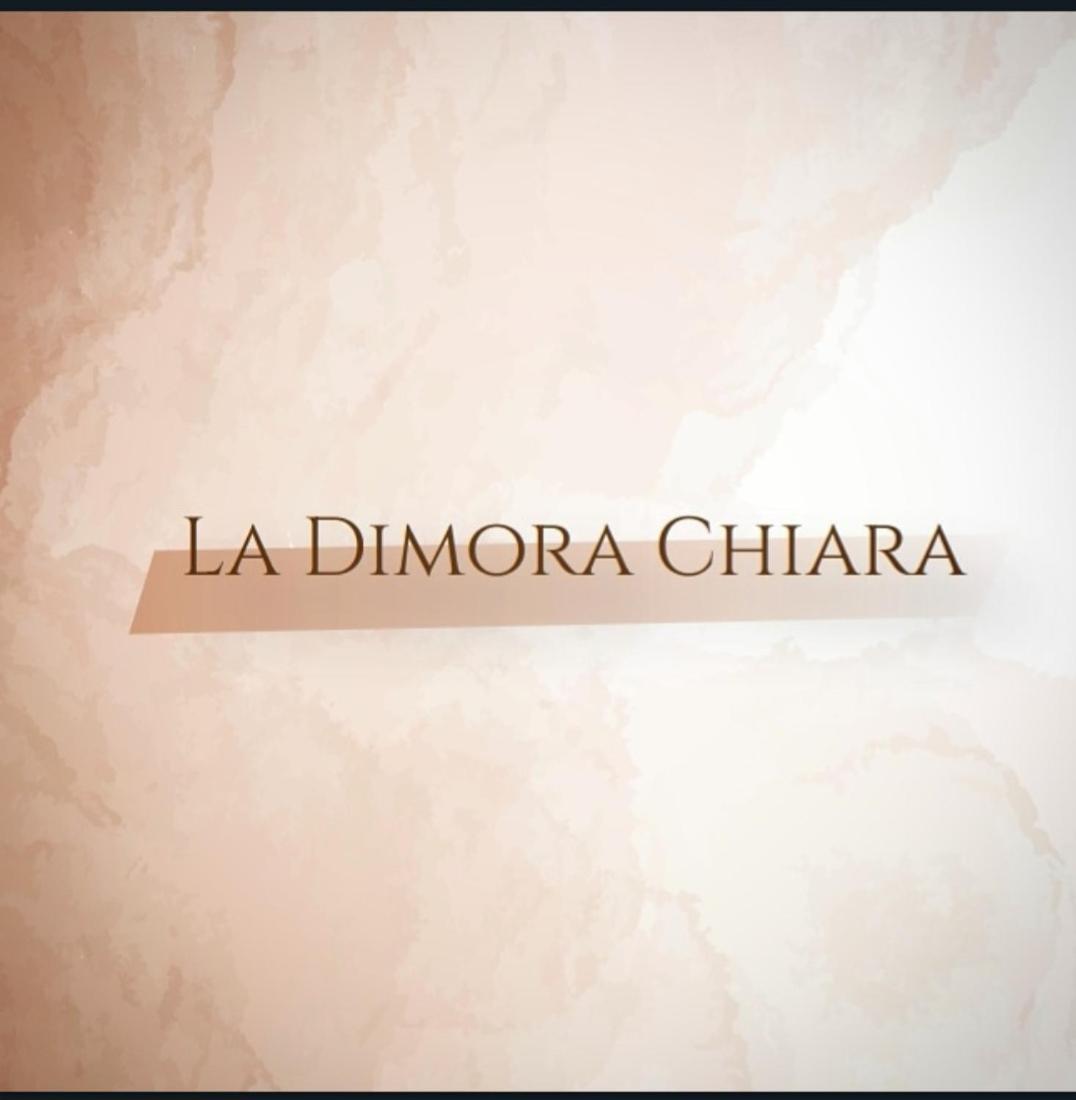 Villa La Dimora Chiara Monopoli Exterior foto